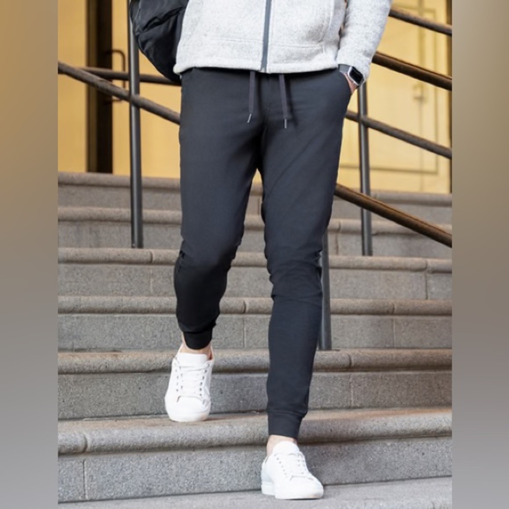 Birddogs Tiger Woulds Joggers